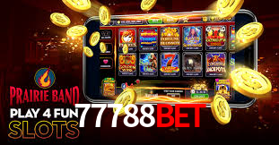 Bônus Diários 77788bet