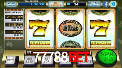 Integração de APIs 77788bet