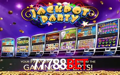 Promoção Relâmpago 77788bet