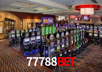 Tecnologia da Plataforma 77788bet